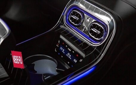 Mercedes-Benz S-Класс, 2026 год, 34 500 000 рублей, 38 фотография