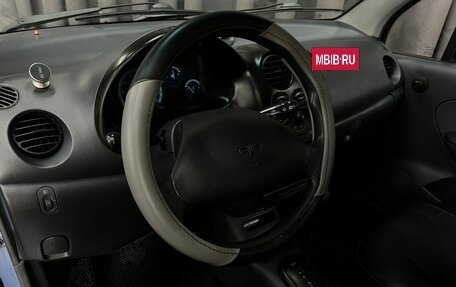 Daewoo Matiz, 2007 год, 299 888 рублей, 7 фотография