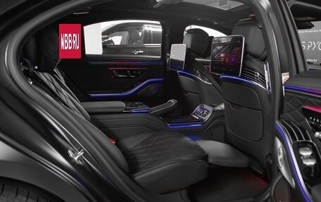 Mercedes-Benz S-Класс, 2026 год, 34 500 000 рублей, 35 фотография
