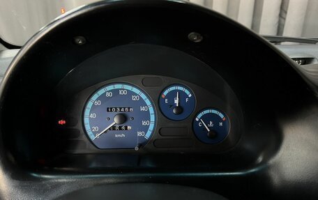 Daewoo Matiz, 2007 год, 299 888 рублей, 11 фотография