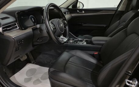 KIA K5, 2021 год, 2 750 000 рублей, 12 фотография
