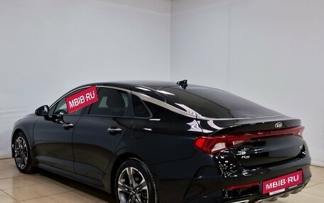 KIA K5, 2021 год, 2 750 000 рублей, 8 фотография