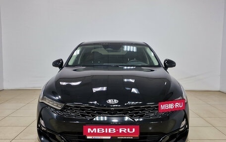 KIA K5, 2021 год, 2 750 000 рублей, 2 фотография