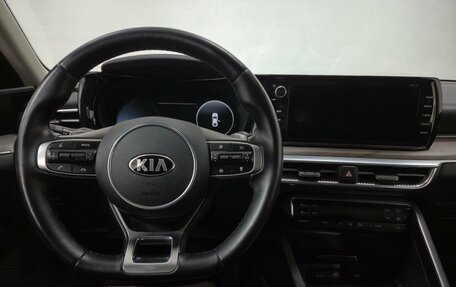 KIA K5, 2021 год, 2 750 000 рублей, 14 фотография