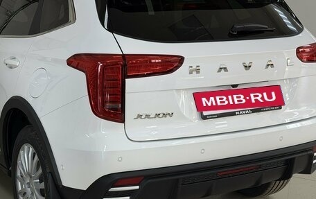 Haval Jolion, 2026 год, 2 499 000 рублей, 4 фотография
