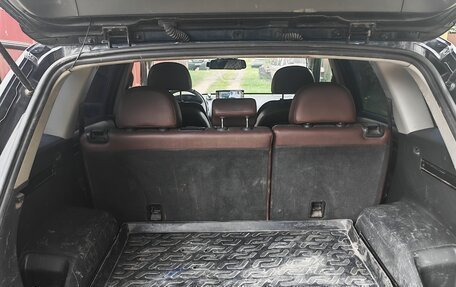 Opel Antara I, 2008 год, 520 000 рублей, 7 фотография