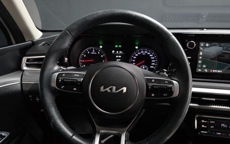 KIA K5, 2023 год, 2 300 000 рублей, 6 фотография