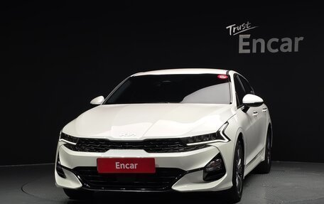 KIA K5, 2023 год, 2 300 000 рублей, 3 фотография