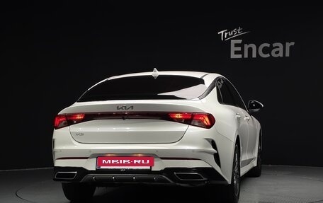 KIA K5, 2023 год, 2 300 000 рублей, 4 фотография
