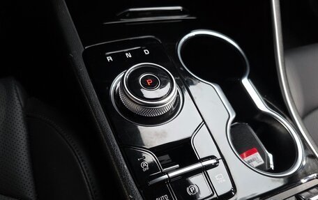 KIA K5, 2023 год, 2 300 000 рублей, 10 фотография