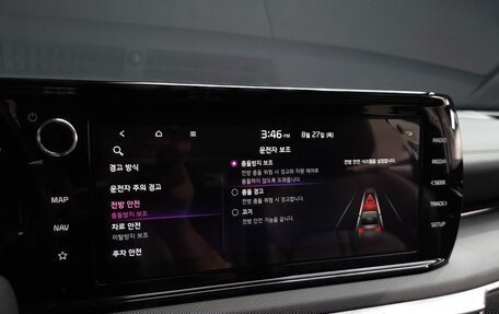 KIA K5, 2023 год, 2 300 000 рублей, 18 фотография