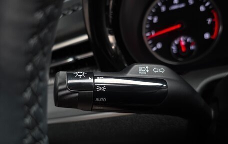 KIA K5, 2023 год, 2 300 000 рублей, 19 фотография