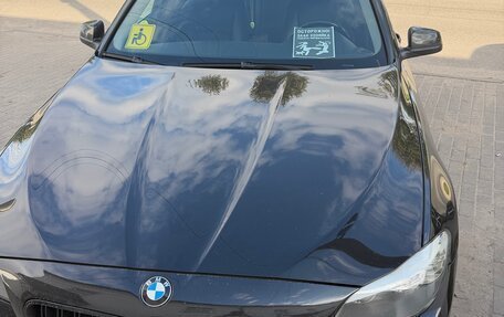 BMW 5 серия, 2013 год, 2 400 000 рублей, 9 фотография