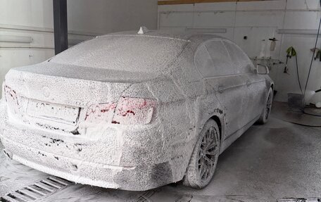 BMW 5 серия, 2013 год, 2 400 000 рублей, 7 фотография