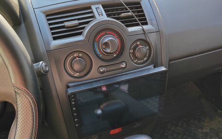 Renault Megane II, 2006 год, 570 000 рублей, 5 фотография