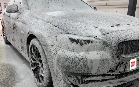 BMW 5 серия, 2013 год, 2 400 000 рублей, 8 фотография