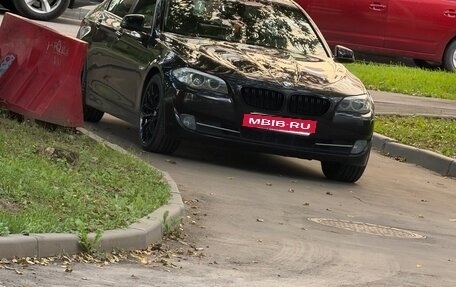 BMW 5 серия, 2013 год, 2 400 000 рублей, 5 фотография