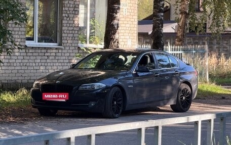 BMW 5 серия, 2013 год, 2 400 000 рублей, 10 фотография