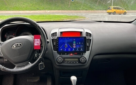 KIA cee'd I рестайлинг, 2009 год, 550 000 рублей, 4 фотография