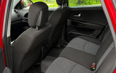 KIA cee'd I рестайлинг, 2009 год, 550 000 рублей, 6 фотография