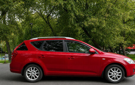 KIA cee'd I рестайлинг, 2009 год, 550 000 рублей, 8 фотография