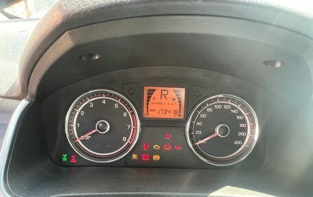 SsangYong Actyon II рестайлинг, 2013 год, 1 070 000 рублей, 11 фотография