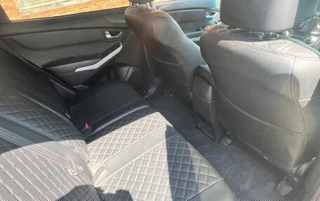 SsangYong Actyon II рестайлинг, 2013 год, 1 070 000 рублей, 12 фотография