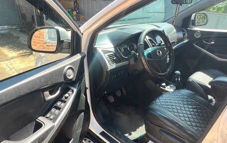 SsangYong Actyon II рестайлинг, 2013 год, 1 070 000 рублей, 7 фотография