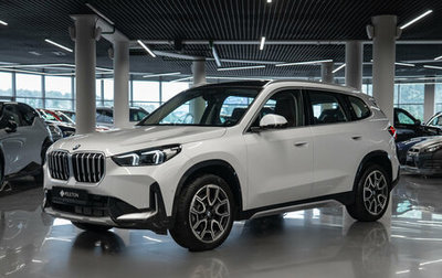 BMW X1, 2025 год, 4 600 000 рублей, 1 фотография