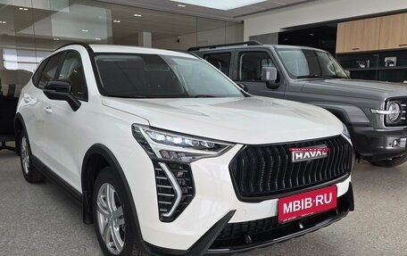 Haval Jolion, 2026 год, 2 499 000 рублей, 1 фотография