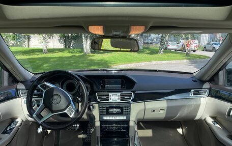Mercedes-Benz E-Класс, 2014 год, 2 250 000 рублей, 6 фотография
