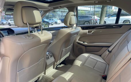 Mercedes-Benz E-Класс, 2014 год, 2 250 000 рублей, 5 фотография