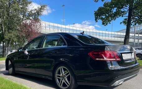 Mercedes-Benz E-Класс, 2014 год, 2 250 000 рублей, 4 фотография