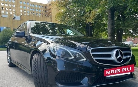 Mercedes-Benz E-Класс, 2014 год, 2 250 000 рублей, 2 фотография