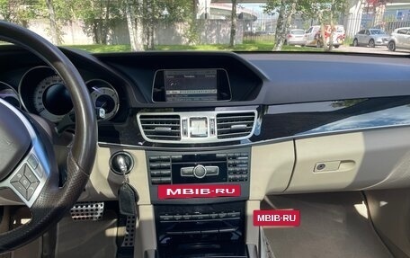 Mercedes-Benz E-Класс, 2014 год, 2 250 000 рублей, 7 фотография