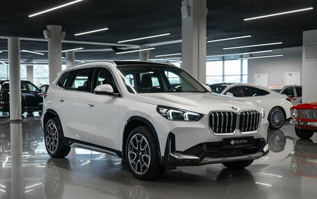 BMW X1, 2025 год, 4 600 000 рублей, 2 фотография
