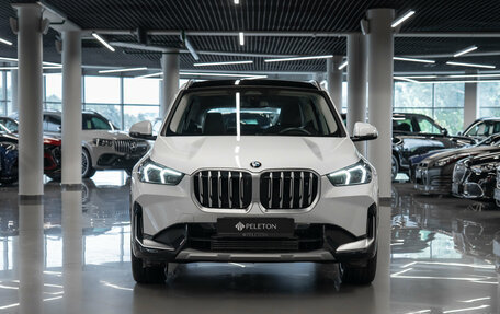 BMW X1, 2025 год, 4 600 000 рублей, 3 фотография