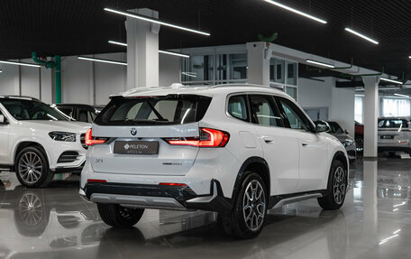 BMW X1, 2025 год, 4 600 000 рублей, 4 фотография