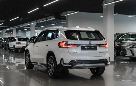 BMW X1, 2025 год, 4 600 000 рублей, 5 фотография