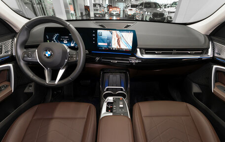 BMW X1, 2025 год, 4 600 000 рублей, 8 фотография