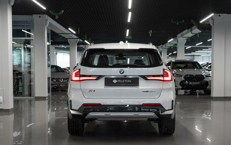 BMW X1, 2025 год, 4 600 000 рублей, 6 фотография