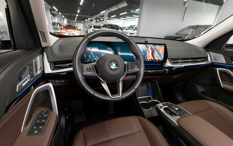 BMW X1, 2025 год, 4 600 000 рублей, 7 фотография