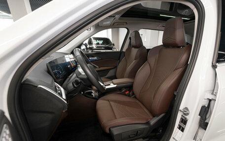 BMW X1, 2025 год, 4 600 000 рублей, 9 фотография