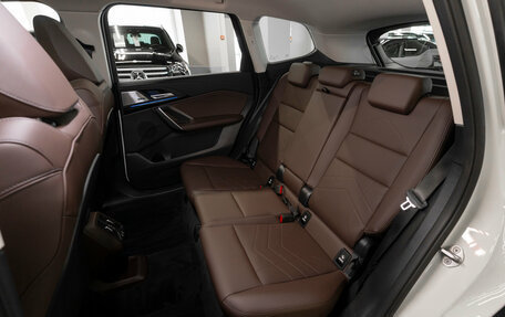 BMW X1, 2025 год, 4 600 000 рублей, 13 фотография