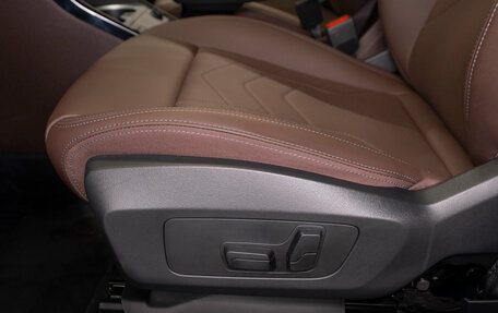 BMW X1, 2025 год, 4 600 000 рублей, 15 фотография