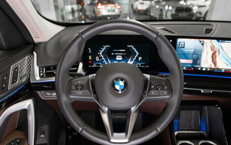 BMW X1, 2025 год, 4 600 000 рублей, 11 фотография