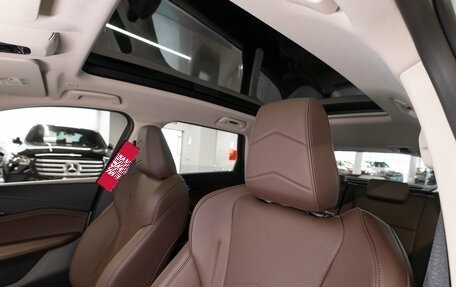 BMW X1, 2025 год, 4 600 000 рублей, 10 фотография