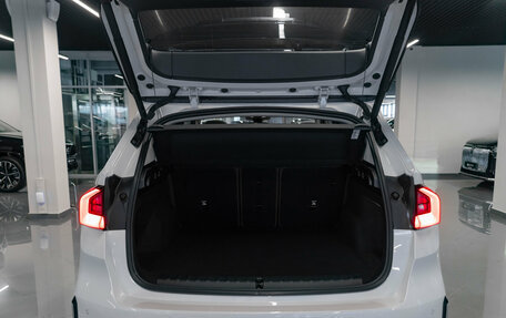 BMW X1, 2025 год, 4 600 000 рублей, 22 фотография