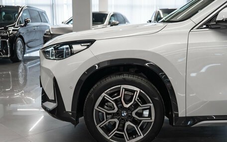 BMW X1, 2025 год, 4 600 000 рублей, 24 фотография