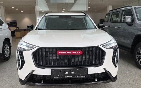 Haval Jolion, 2026 год, 2 499 000 рублей, 3 фотография
